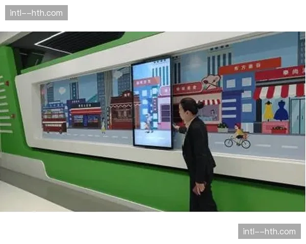 直播间一键领券系统正在与场馆内的无人零售终端完成结算联调